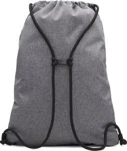 Рюкзак Under Armour HUSTLE SACKPACK 22L сірий 6000519-025