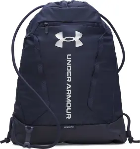 Рюкзак Under Armour HUSTLE SACKPACK 22L темно-синий 6000519-410