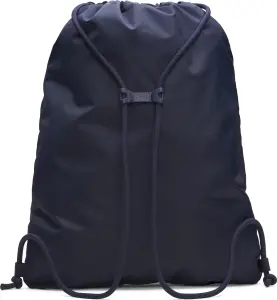 Рюкзак Under Armour HUSTLE SACKPACK 22L темно-синий 6000519-410