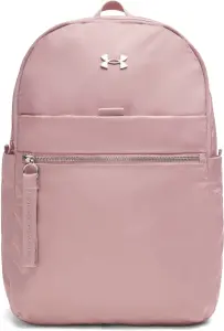 Рюкзак жіночий Under Armour STUDIO CAMPUS BACKPACK світло-рожевий 1384675-673