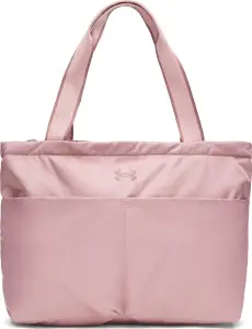 Сумка спортивна жіноча Under Armour STUDIO LITE TOTE 16L світло-рожева 1388920-673