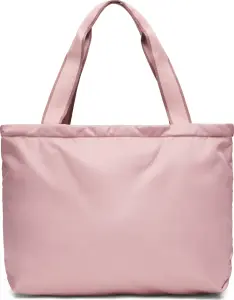 Сумка спортивна жіноча Under Armour STUDIO LITE TOTE 16L світло-рожева 1388920-673