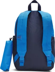 Рюкзак Under Armour ESSENTIAL PRINTED темно-синьо-синій 6000991-402