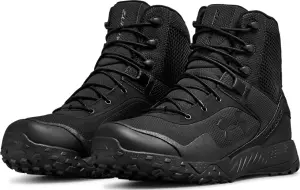 Черевики Under Armour VALSETZ RTS 1.5 чорні 3021034-001
