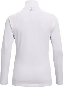 Реглан жіночий Under Armour COLDGEAR AUTHENTICS білий 1368699-100
