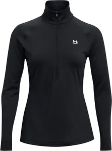 Реглан жіночий Under Armour COLDGEAR AUTHENTICS чорний 1368699-001