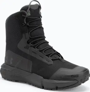 Черевики Under Armour CHARGED VALSETZ чорні 3027381-001