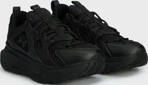 Кросівки Under Armour INFINITE MVMNT SE чорні 6000902-002