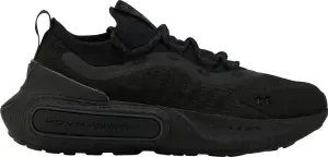 Кросівки жіночі Under Armour PHANTOM 4 чорні 3027594-002