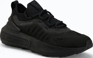 Кросівки жіночі Under Armour PHANTOM 4 чорні 3027594-002