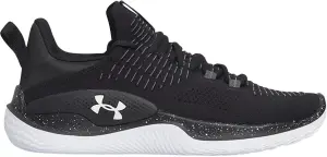 Кросівки для тренувань Under Armour DYNAMIC INTELLIKNIT чорні 3027177-001