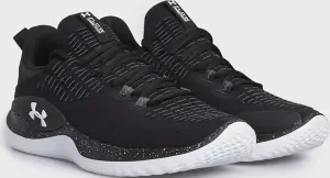 Кросівки для тренувань Under Armour DYNAMIC INTELLIKNIT чорні 3027177-001