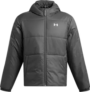 Куртка Under Armour LIGHTWEIGHT INSULATED сіра 1389182-025