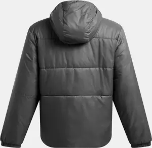 Куртка Under Armour LIGHTWEIGHT INSULATED сіра 1389182-025