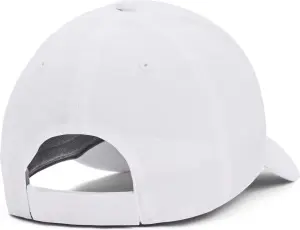 Кепка Under Armour GOLF96 біло-темно-синя 1361547-101