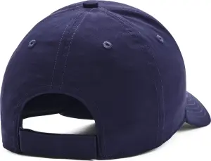 Кепка Under Armour GOLF96 темно-синьо-біла 1361547-411
