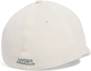 Кепка Under Armour MEN'S BLITZING кремово-мятная 1376700-279