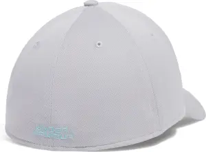 Кепка Under Armour MEN'S BLITZING світло-сіро-блакитна 1376700-011