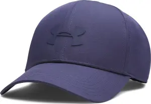Кепка Under Armour STORM BLITZING ADJ темно-синя 1369781-410