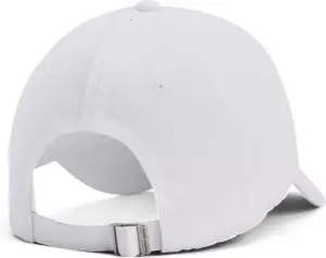 Кепка жіноча Under Armour FAVORITES HAT біла 1369790-102