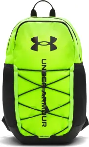Рюкзак Under Armour HUSTLE SPORT 6.0 26L салатовий 6000397-389