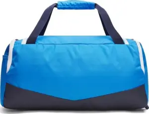 Сумка спортивна Under Armour UNDENIABLE 5.0 DUFFLE MD синя 1369223-402