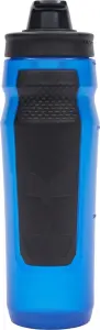 Пляшка для води Under Armour PLAYMAKER SQUEEZE 32OZ 950 мл синя UA70320-60044