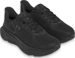 Кросівки бігові Under Armour INFINITE PRO 2 чорні 3028168-004