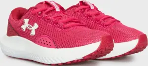 Кроссовки беговые женские Under Armour SURGE 4 розовые 3027007-681