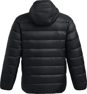 Пуховик Under Armour LEGEND DOWN чорний 1385837-001