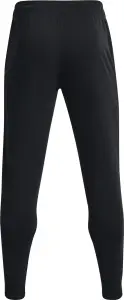 Спортивные штаны Under Armour RIVAL TERRY черные 1380843-001