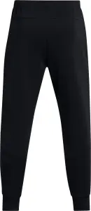 Спортивные штаны Under Armour UNSTOPPABLE FLEECE черные 1389353-001