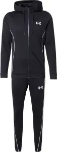Спортивный костюм Under Armour EMEA TRACKSUIT NOVELTY черный 1390152-001