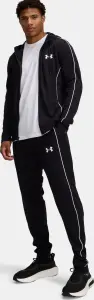 Спортивный костюм Under Armour EMEA TRACKSUIT NOVELTY черный 1390152-001