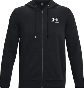 Толстовка Under Armour ICON FLEECE чорна 1373881-001