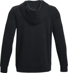 Толстовка Under Armour ICON FLEECE чорна 1373881-001