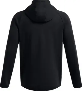 Толстовка Under Armour UNSTOPPABLE FLEECE чорна 1389352-001
