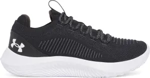Кроссовки для тренировок Under Armour DYNAMIC 2 черно-белые 3028076-002