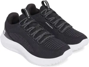 Кроссовки для тренировок Under Armour DYNAMIC 2 черно-белые 3028076-002
