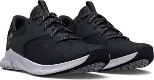 Кросівки для тренувань жіночі Under Armour CHARGED AURORA 2 чорно-білі 3025060-001