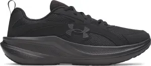 Кросівки бігові Under Armour CHARGED+ ASSERT 11 чорні 6006723-002