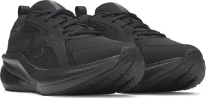 Кросівки бігові Under Armour CHARGED+ ASSERT 11 чорні 6006723-002