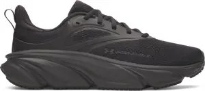 Кроссовки беговые Under Armour CHARGED+ ROGUE 6 черные 6006719-002