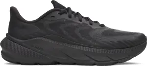 Кросівки бігові Under Armour CHARGED+ TURBULENCE 3 чорні 6006717-003