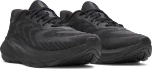 Кросівки бігові Under Armour CHARGED+ TURBULENCE 3 чорні 6006717-003
