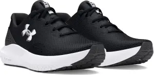 Кроссовки беговые Under Armour SURGE 4 черно-белые 3027000-001
