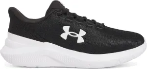Кроссовки беговые женские Under Armour PHADE RN 3 черно-белые 3028259-001