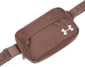 Сумка на пояс Under Armour LOUDON WAIST BAG XBODY 2L коричнева 1378418-230