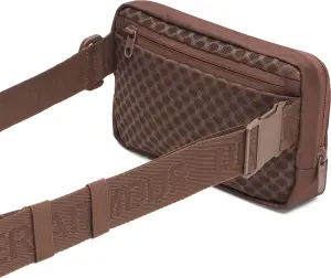 Сумка на пояс Under Armour LOUDON WAIST BAG XBODY 2L коричнева 1378418-230