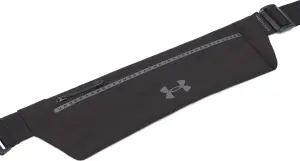 Сумка на пояс Under Armour VELOCITI RUN BELT чорна 1388914-003